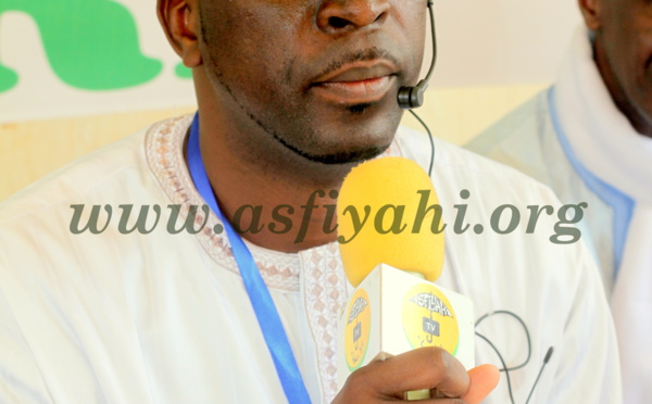 PHOTOS - Les Images de la Salatou Tasbih organisée par Oustaz Diabel Koité, le Samedi 12 février 2017