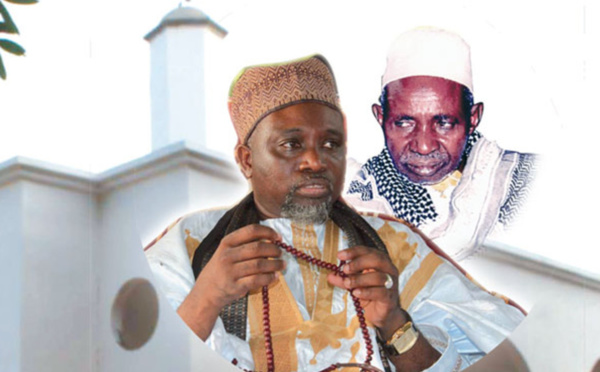 BAMBILOR - Ziarra annuelle Thierno Djiby Ousmane BA, Vendredi 3 et Samedi 4 Mars 2017 à Bambilor