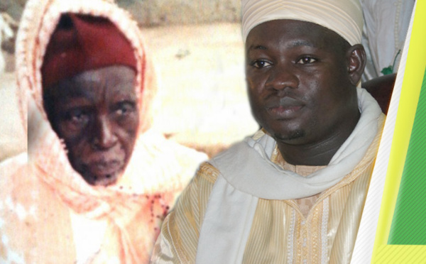 39éme Ziarra El Hadj Daouda Mbaaye, Dimanche 12 Mars 2017 à Colobane Rufisque