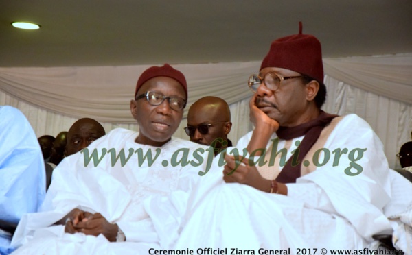  PHOTOS - ALBUM 2 - ZIARRE GENERALE 2017 - La suite des temps-forts de la Cérémonie Officielle de la Ziarra Générale 2017