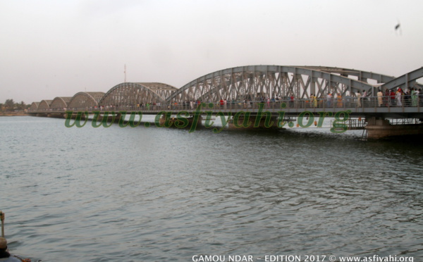 PHOTOS - Gamou Ndar 2017: Les temps-forts du Convoi Dakar - Tivaouane - Saint-Louis