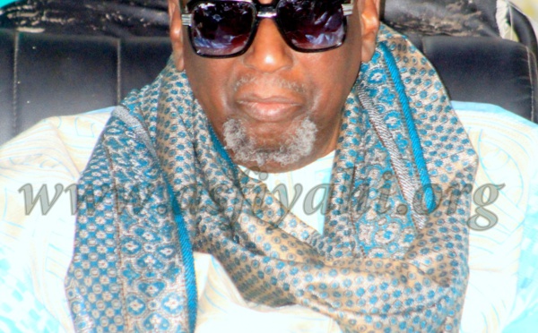 PHOTOS-SACRÉ-COEUR - Les Images de la Ziarra Cheikh Oumar Foutiyou Tall en Souvenir de Cheikh Oumar Mountaga Daha Tall, édition 2017 