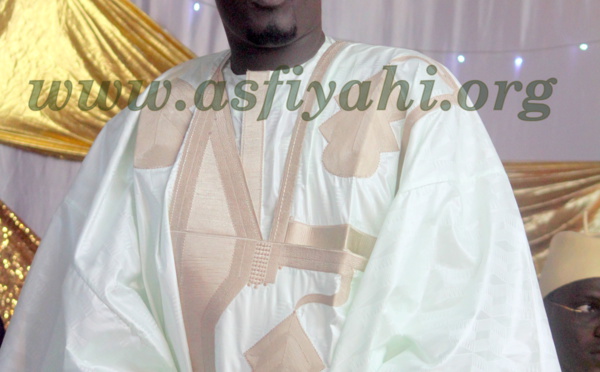 PHOTOS - ZAC MBAO 2017 - Les Images du Gamou Sant Seydina Mouhamed (saw) organisé par Imam Modou Cissé Djité