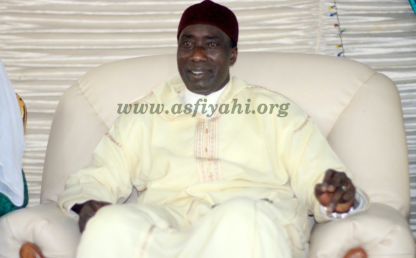 PHOTOS - Les Images du Gamou 2017 de Keur Mbir Ndao (Région de Thies) , présidé par Serigne Habib Sy Ibn Serigne Mbaye Sy Mansour et El Hadj Tafsir Sakho