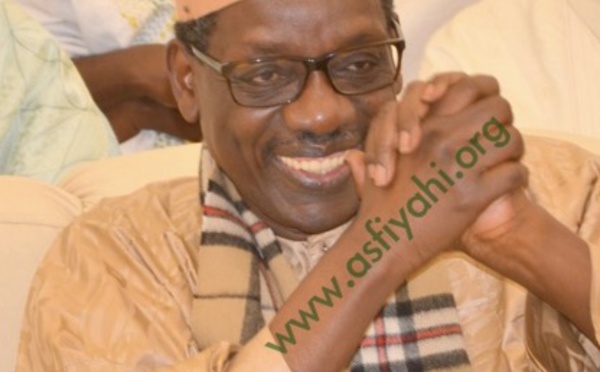 MBACKÉ - Conférence du Dahiratoul Anssar li Sounaty Mouhamadiya Wa Tarikhaty Tidjaniyya: Samedi 1er Juillet à la Mosquée Ndoyéne de Mbacké