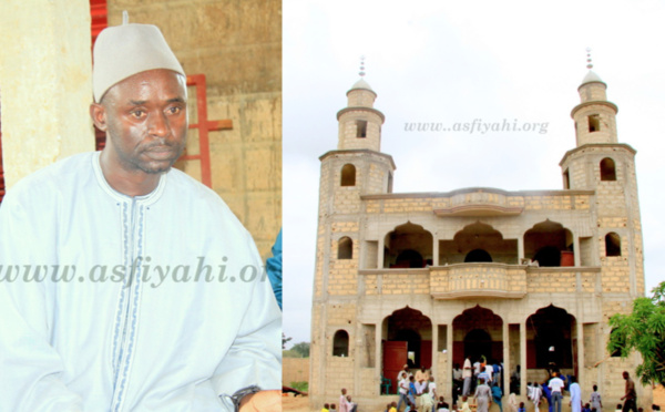 PHOTOS - THIÉS - Les Images de la Journée médicale du Complexe Islamique de Tassét (Thies) dirigé par Tafsir Abdourahmane Gaye