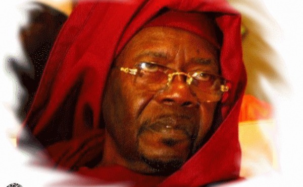 INTERVIEW EXCLUSIVE de Serigne Abdoul Aziz Sy Al Amine – Porte-parole du Khalife général de la confrérie de la Tijanya du Sénégal