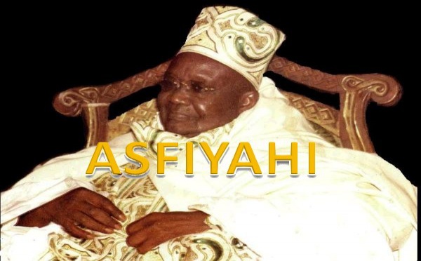 Serigne Mansour Sy Borom Daara -ji  aux autorités: "Préserver les intérêts du peuple dans toutes actions"