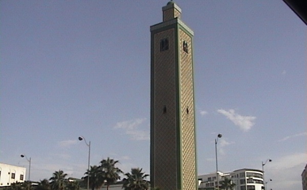 Sidi Mohamed El Ghali