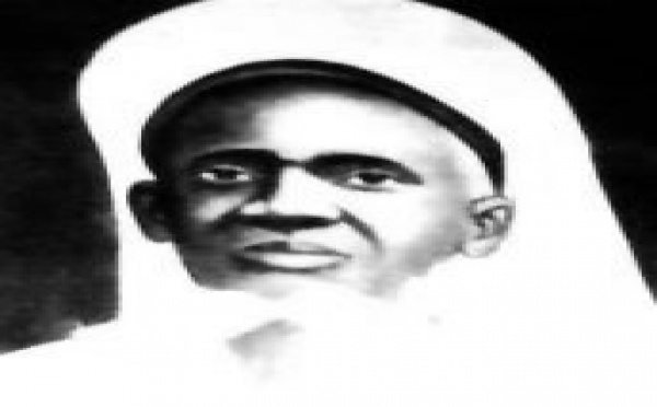FILM DOCUMENTAIRE : EL HADJ MALICK SY REPERES ET ITINERAIRES