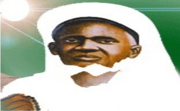 El Hadji Malick Sy ou la source des « Lumières noires »