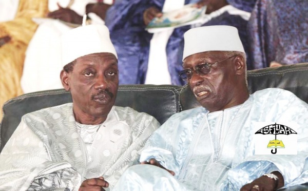 GAMOU ANNUEL DE DIAKSAO : Le message de Serigne Abdoul Aziz Sy Dabakh toujours actuel