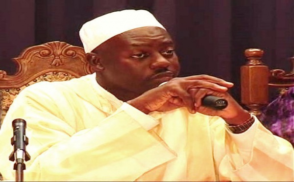 [VIDEO] Serigne Moustapha SY Abdou sur le Dialogue Islamo-Chrétien à Lumezzane (Italie)