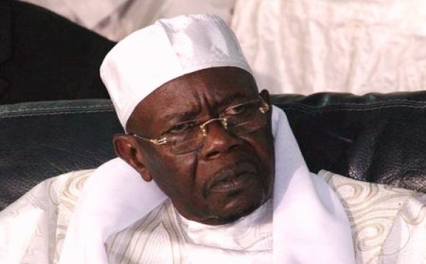 Gamou Tivaouane 2010 : Serigne Abdoul Aziz Sy Al Amine donne une nouvelle orientation