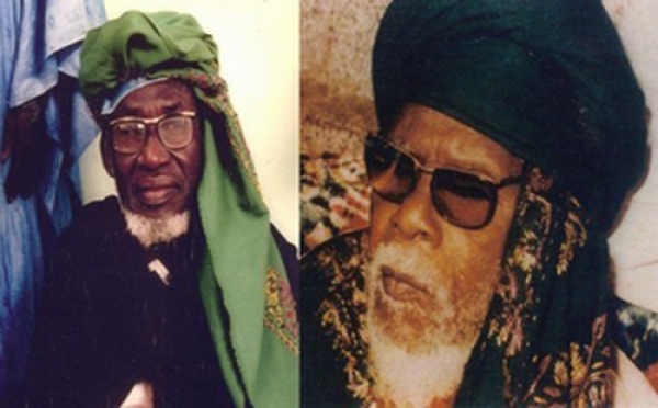 ZIARRA ANNUELLE DÉDIÉE A THIERNO SEYDOU NOUROU TALL ET THIERNO MOUNTAGA TALL : Tout est fin prêt pour la réussite de la manifestation