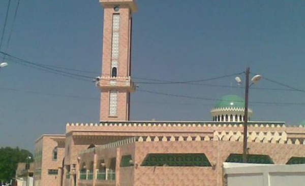 REPLAY - Revivez En Différé de Tivaouane la Hadratoul Djumah de la Zawiya El hadj Malick Sy