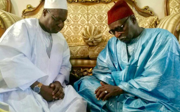 Gamou 2017 - Dispositif de veille et de contrôle de la qualité de service mis en place par l’ARTP