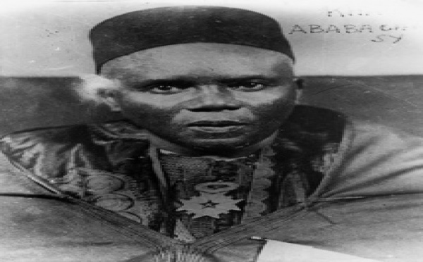  CHEYKHAL KHALIFA ABOUBACAR SY, L’HOMME AU BONNET CARRE LEGENDAIRE, VIATIQUE POUR LA JEUNESSE ET POUR L’HUMANITÉ 