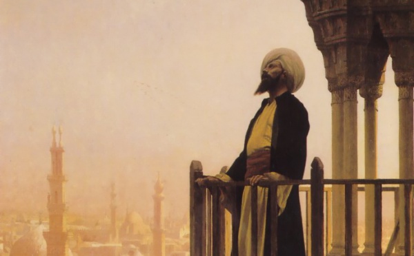 BILAL IBN RABÄH (RA), LE PREMIER MUEZZIN DE L'ISLAM