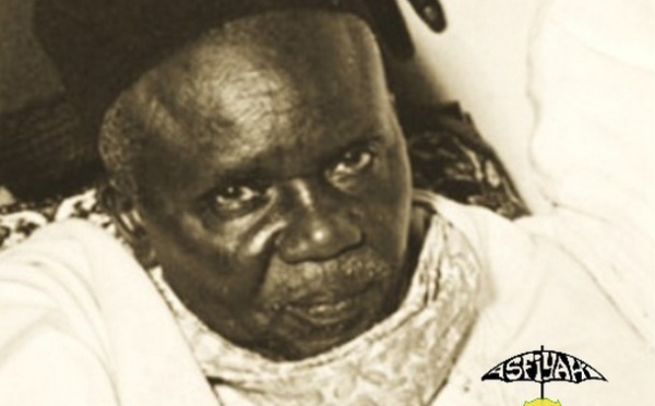 Seydi Khalifa Ababacar SY (RTA) Digne continuateur de Maodo, viatique pour la jeunesse