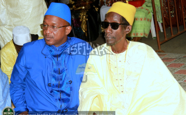 PHOTOS -  Les Images du Gamou 2017 de Abdallah Fall et famille Djibril Ndiogou Fall, ce 9 Décembre 2017 à Gibraltar