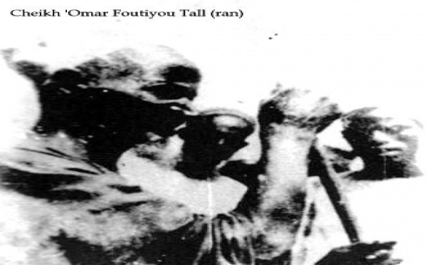 Une aura prédite par Cheikh Omaroul Alfoutiyou Tidjane TALL