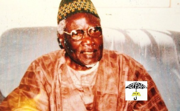 CAUSERIE AUDIO - EL HADJ  HABIB SY MALICK (1907-1992) : LE CULTE DU TRAVAIL ET DE LA DISCRETION