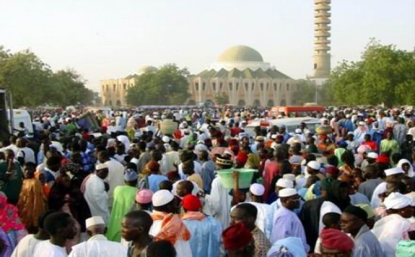 [ VIDEO ] FORUM  DU MAWLID A L’UCAD 2 : « l’Islam est la paix »