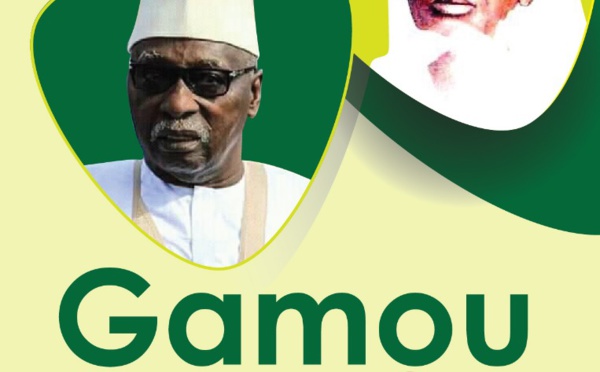 Gamou Dahira Safwatoul Axyaar de Serigne Mbaye Sy Mansour, 28 Décembre 2018 à Saint-Louis 