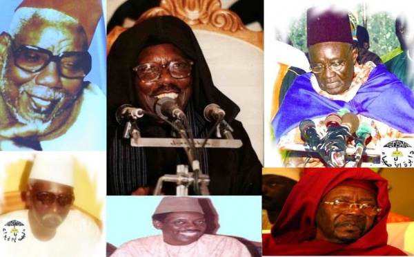 [ Audiothèque ] Causeries Religieuses