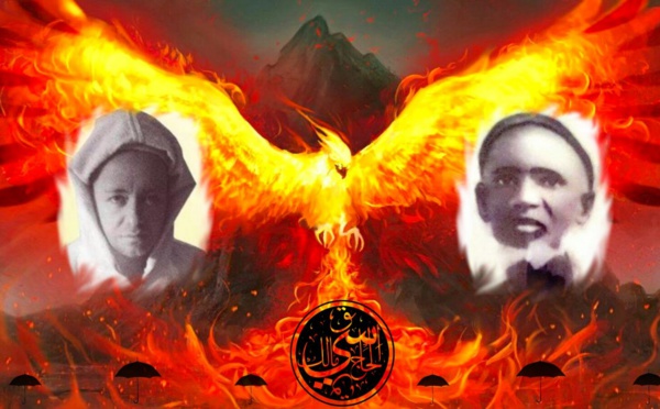 CHEIKH SEYDI EL HADJ MALICK SY (RTA):L'ÉLOGE DE LA DIFFÉRENCE