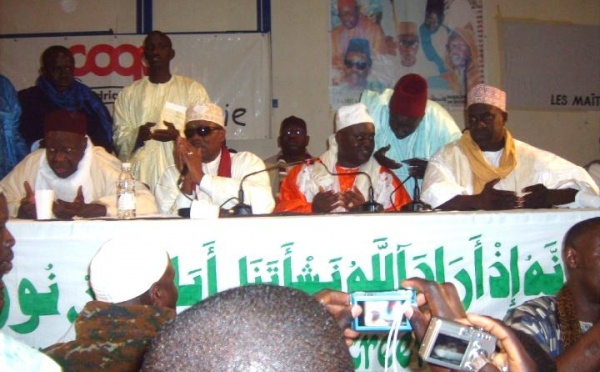 [ PHOTOS ] GAMOU DE TREVISO : L'Anniversaire de la Disparition de Serigne Babacar SY (RTA) Célébré dans la ferveur