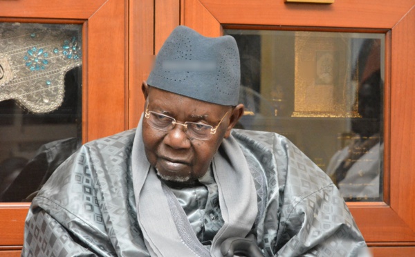 4ème EDITION TAKUSSANE SEYDOUNA MOUHAMED (PSL) LE 10 Février 2018 à Pikine Icotaf 1