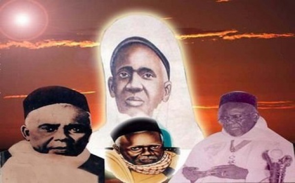 ZIARRA GÉNÉRALE 2014 : Les disciples à la source le Dimanche 20 Avril 2014