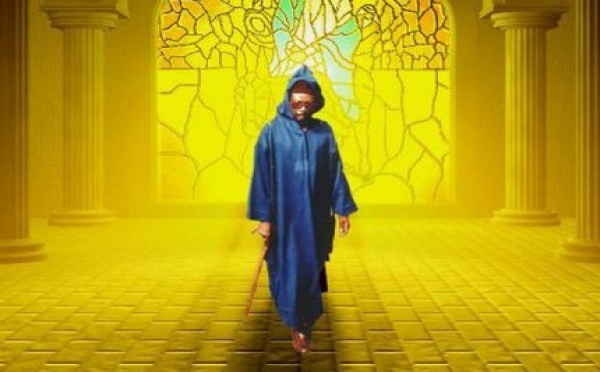 { PORTRAIT &amp; VIDEO }  Serigne Cheikh Ahmeth Tidiane SY Al Maktoum