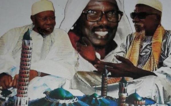 VILLAGE DE LORO (LOUGA) Gamou Annuel DAHIRA TAAHI WATA KHAWOUNI,  Vendredi 23 Mars 2018