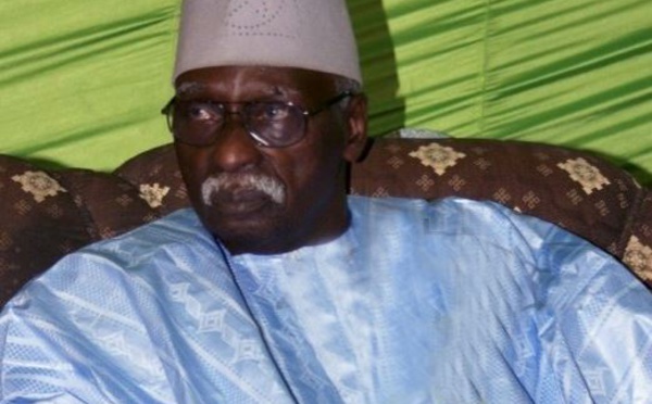 RUFISQUE - Grand Gamou Annuel de Dangou 8e Edition le Samedi 07 Avril 2018 à Dangou Nord