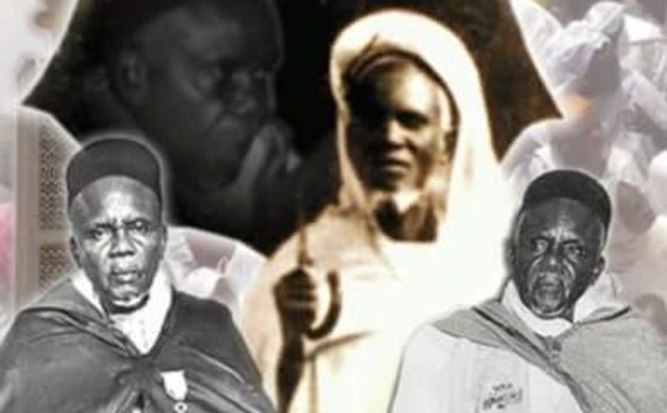 DAHIRA AL ACHIRATOUL MOUHAMMADIYYA DE CASTORS 5 ème édition conférence Lundi 02 avril 16h00