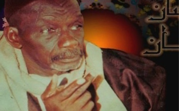 VIDEO - SOUVENIR - El Hadj Ibrahima Sakho 13 Août 1994 - 13 Août 2016 - Retour sur le parcours de l'homme + Best Of de ses causeries 