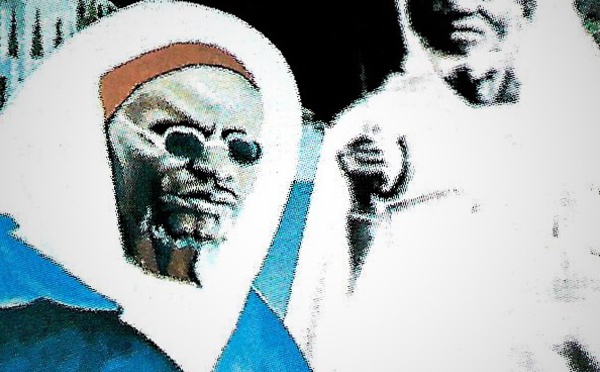 Grande journée de prières des familles Mame El Had MBAYE DIOP, Mame Alioune WANE et Condisciples de OUAKAM, le Dimanche 14 Avril 2019