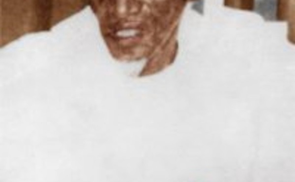 THIERNO MOUHAMADOU SAIDOU BAH : LE FONDATEUR DU DAAKA