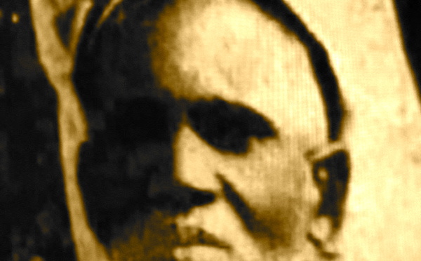 CHEIKH SEYDI EL HADJ MALICK SY (RTA) : LE MURMURE D'UN ÊTRE ÉPERDU D'AMOUR