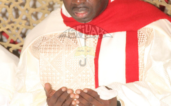 PHOTOS - SAINT-LOUIS - Les Images de la Ziarra Generale 2018 dédiée à Serigne El Hadj Madior Cissé, présidée par son Khalif Imam Abdallah Cissé