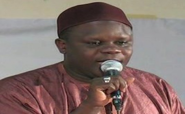 [VIDÉOS ] ITINÉRAIRES - Doudou Kende Mbaye : Le porte-étendard du chant tidiane "«Je voulais devenir journaliste, mais mon père m'avait dit que mon destin était fait pour la chanson religieuse" 