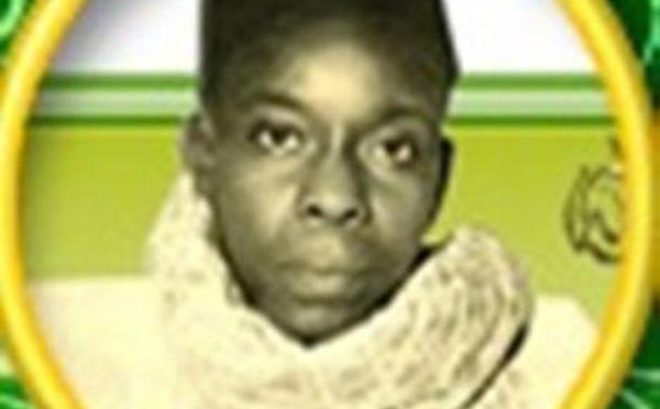 RAMADAN 2018 - Conférence de la Hadara Seydi Djamil, ce Samedi 19 Mai 2018 à Fass