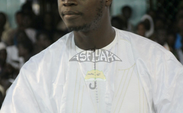 [REPLAY] Revivez le Gamou du Dahira Sope Mame Dabakh de Tivaouane animé par Serigne Souleymane Ba 