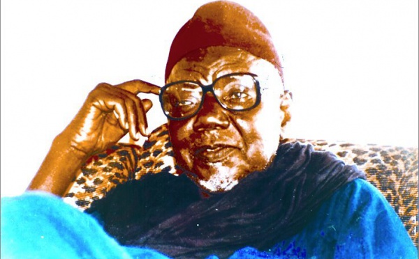 Cheikh El Hadj Abdoul Aziz Sy Dabakh (RTA) 1997 - 2015 , L'absent le plus Present ! 