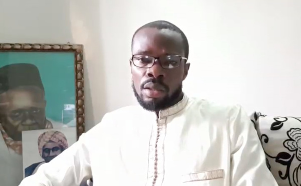 SENSIBILISATION: Un petit fils de Serigne Babacar Sy invite Mouride et Tidiane à la Vigilance