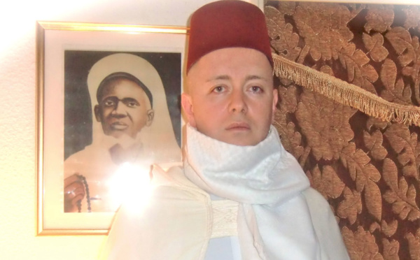 VIDEO - El Hadj Malick Sy Djamil de Bordeaux nous parle de Seydil Hadj Malick Sy (rta)