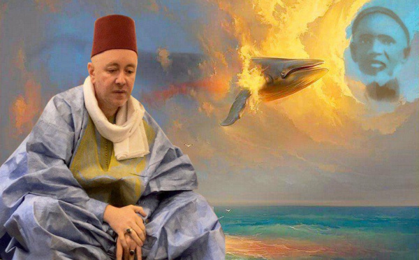 CHEIKH SEYDI EL HADJ MALICK SY (RTA) : LE NUNIEN DANS LE SILLAGE SACRÉ
